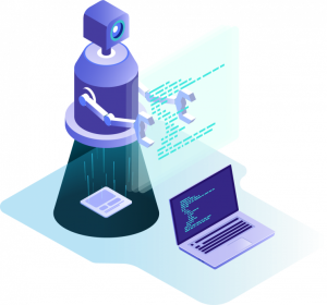 Разработка сайта для автоматизации бизнес-процессов в Верджинии-Биче