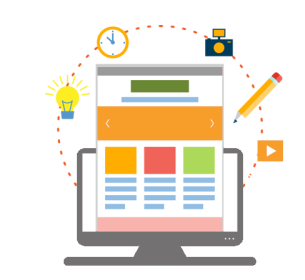 Разработка корпоративного портала в Верджинии-Биче