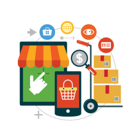 Разработка сложного сайта для сферы логистики в Верджинии-Биче